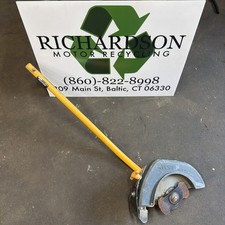 Ryobi Expand-It Attachment Edger