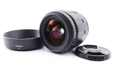 Tamron 177D 28-80mm f3.5-5.6 Nikon AF Mount Objektiv für DSLR Kameras aus Jap...