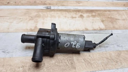 VW TOUAREG 7LA, 7L6, 7L7 Zirkulationswassermotor 0392020073 3.20 34001787