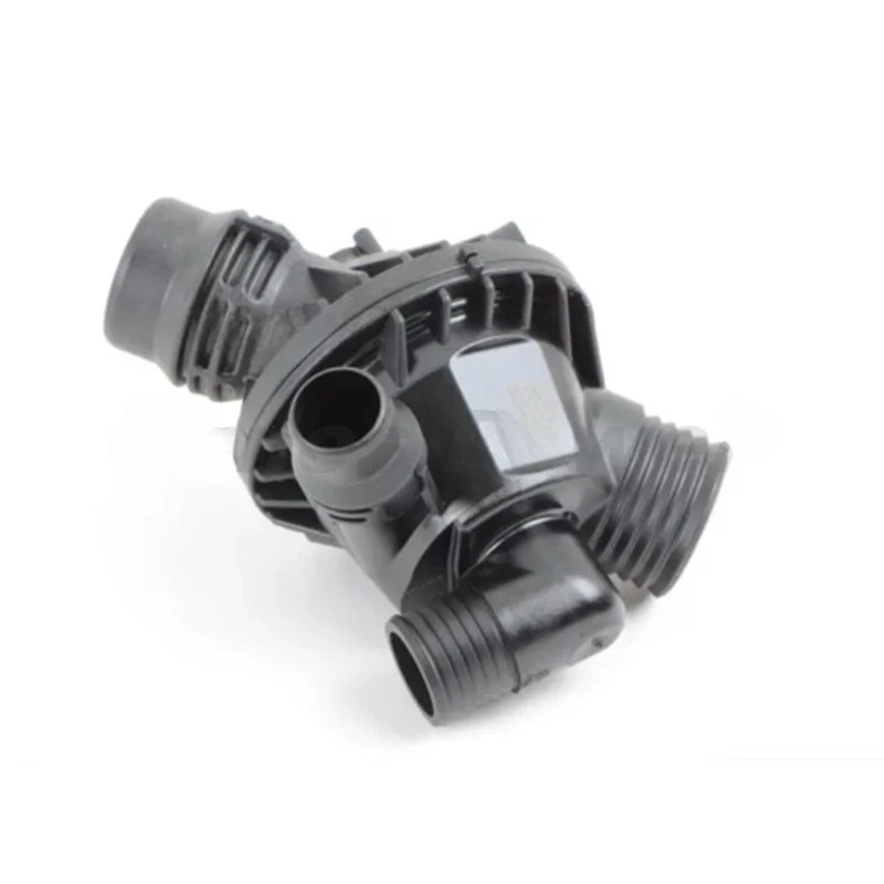 11537586784 OEM Mahle BEHR Engine Thermostat For BMW X3 F25 X4 F26 2011 2012 - Image 3 of 4