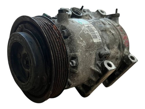 Hyundai i30 2012 Klimakompressor Pumpe F500AN8AA03 Diesel OZC30048