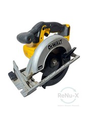 DeWalt DCS391 18V XR Circular Saw 165mm Bare Unit Genuine Tested Working