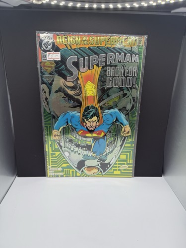 Random 25 Comic Book Lot- Marvel And Dc Only Most Comic Are From 1994 !! - Picture 12 of 16