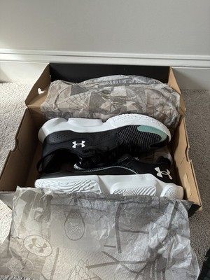 Under Armour Flow FUTR x 3 Men Size 15 Basketball Shoe