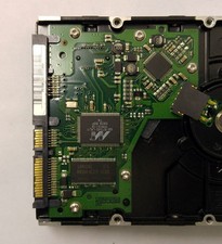 Contrôleur PCB SAMSUNG HD161HJ/B BF41-00163A Electronique