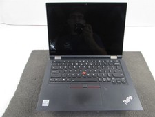 LENOVO THINKPAD L13 YOGA GEN 1 TOUCH I5-10310U NO SSD 16GB RAM NO O.S/BATT