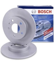 Neue Mercedes Benz C-Klasse Bremsscheiben Von Bosch Neue Mercedes Benz C-Klasse Bremsscheiben Von Bosch