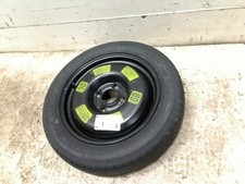 RESERVERAD Citroën DS3 (SA) Hatchback 1.6 e-HDi (DV6DTED(9HP)) 2012 ET15