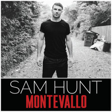 Sam Hunt Montevallo (Vinyl) 12