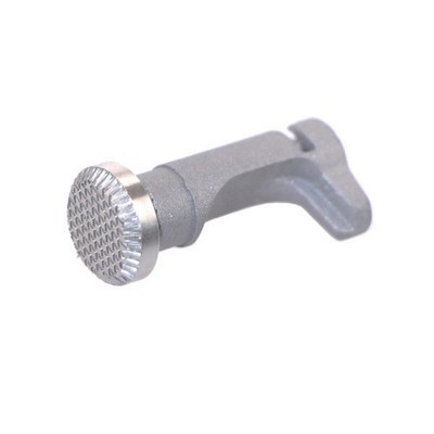 1911 MAG CATCH EXTENDED STAINLESS (JMA4542S)