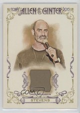 2015 Topps Allen & Ginter's Relics A Brody Stevens #FSRA-BS 3hd