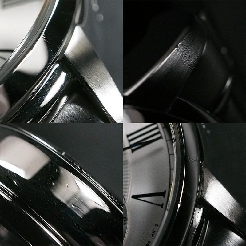 Orient Orient Star Moonphase Watch Stainless Stee… - image 8