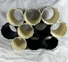 Kartell Infinity Wine Rack - Ron Arad Design - Modular Space Age - Made in Italy