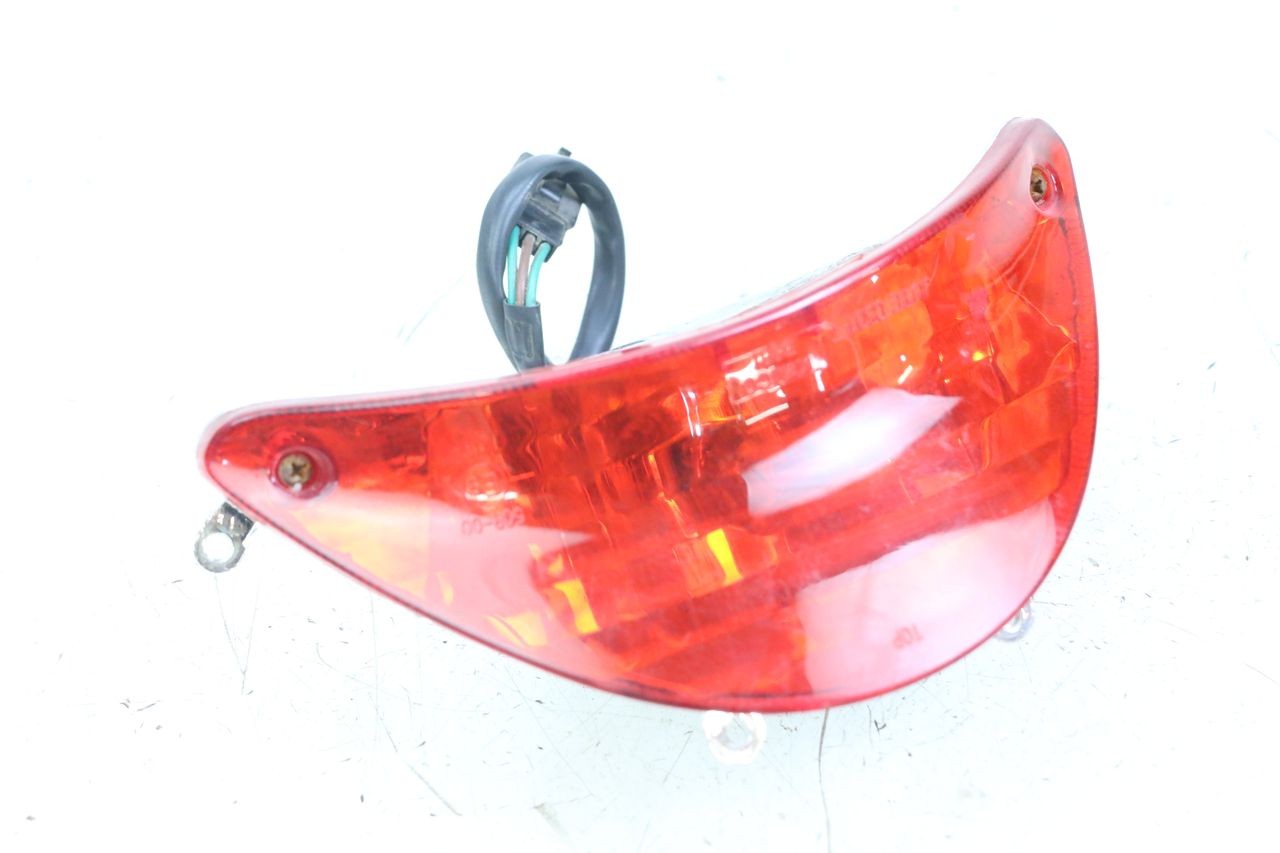 Fanale posteriore - KYMCO AGILITY FR 2T 50 (2012 - 2017)