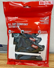 Milwaukee 48-73-4238 Performance Face Dust Mask - Black Pack Of 3 Size Lxl Milwaukee 48-73-4238 Performance Face Dust Mask - Black Pack Of 3 Size Lxl