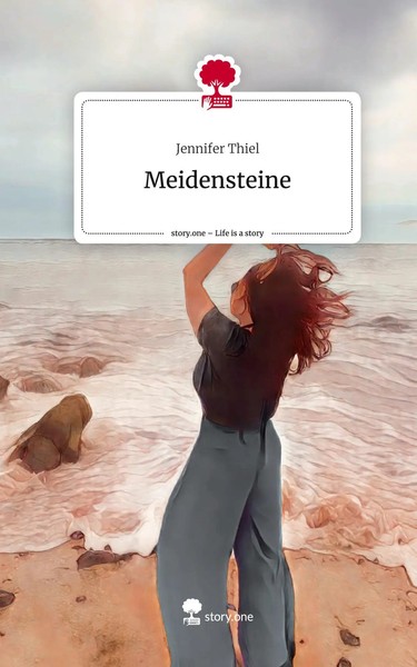 Jennifer Thiel | Meidensteine. Life Is A Story - story.one | Buch | Deutsch-image