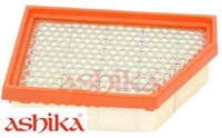 Ashika 20-0S-S04 Luftfilter Luftfiltereinsatz FüR Ssangyong