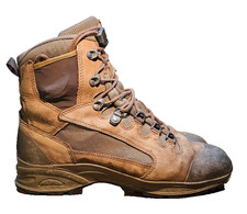Haix Scout lightweight walking, hiking, any outdoors activity boots UK 9.5
