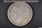 NobleSpirit (ST) 1884 Morgan Silver Dollar Fine / Very Fine