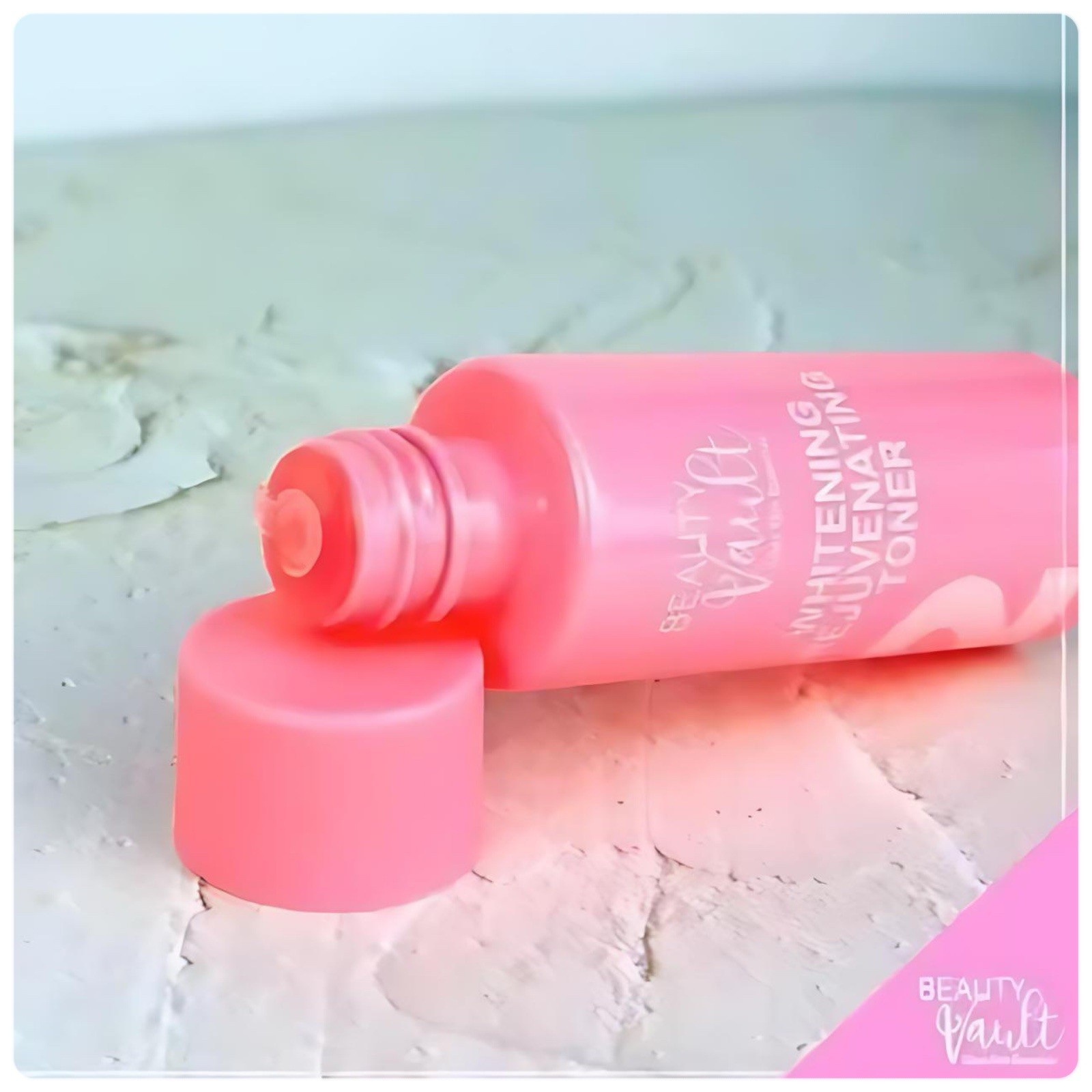 Beauty Vault Whitening and Maintenance Set