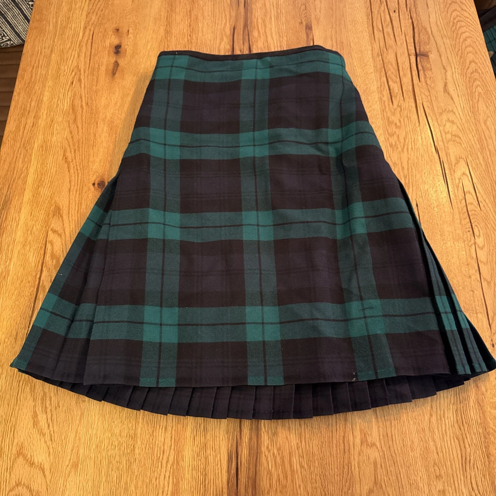 The Royal Regiment of Scotland Kilt RRS British Army Military 176/84/100 5