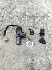 LOCKS KIT FOR MALAGUTI BLOG 125 OF 2010 (e52480)