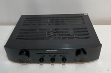 Marantz PM6007 Integrated Amplifier Black (BN1)