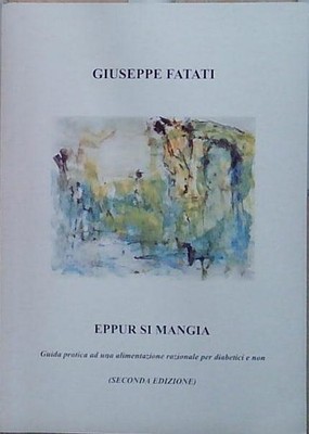 Giuseppe Feen EPPUR SI ISS