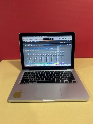 Apple Macbook Pro 13.3” 2.5GHz intel Core i5 16GB RAM 256GB SSD Turbo - Afbeelding 4 van 14