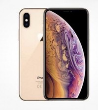 Apple iphone xs max 256gb gold mt552b/a 6.5'' oro. Condizioni eccellenti