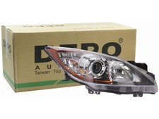 SCHEINWERFER RECHTS MAZDA 3 II 08-14