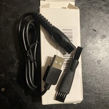 Philips Norelco Replacement USB Charge Cord for Select Models-A2