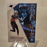 Panini Rookies & Stars 2025 Tetairoa McMillan Rookie #24 Carolina Panthers