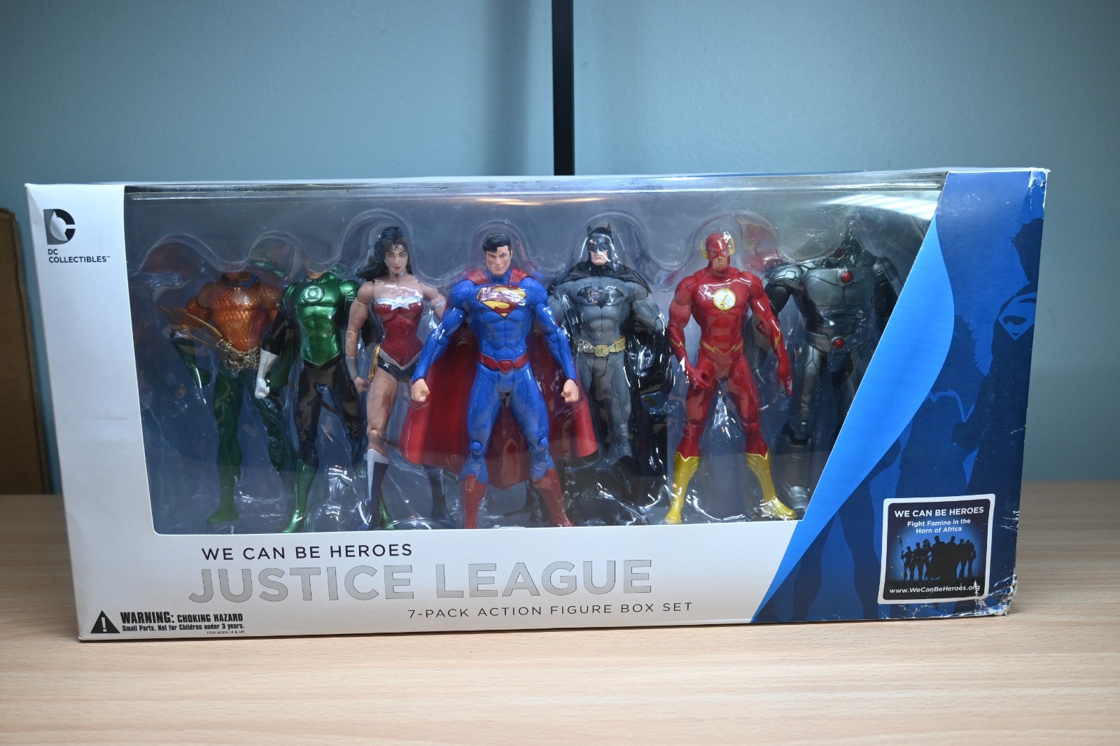 Box Set