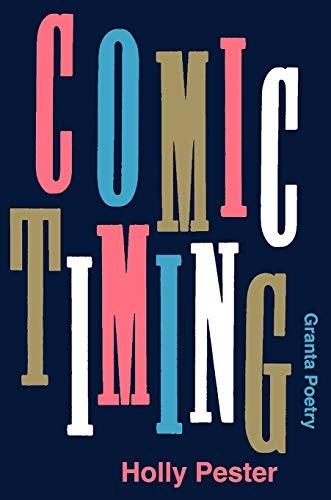 Comic Timing-Holly Pester - Image 6