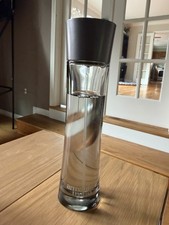Armani Mania Giorgio Armani 古龙水- 一款2002年男用香水
