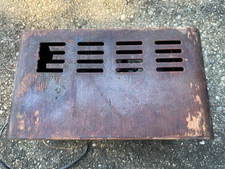 Vintage 1932 Philco 37-602 Tube Radio