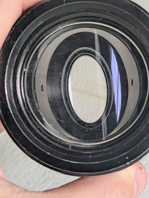 KOWA PROMINAR ANAMORPHIC 16-S | WITH CLAMP ADAPTER - 52mm | eBay