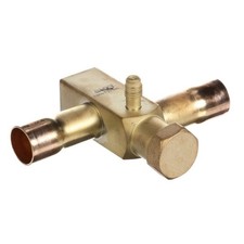 Master-Bilt MasterBilt 0909630 Valve, Parker, 27840114 7/8