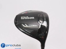 Wilson Nice '25 DYNAPWR Carbon 10.5* - Motore F3 6R Flex 511742