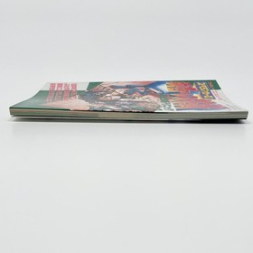 Famicom Spelunker II Strategy Guide 8-bit Nintendo game manual no damage