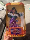 Mattel Disney Esmeralda Doll Hunchback of Notre Dame 11 New in 1996 Original Box — photo 6