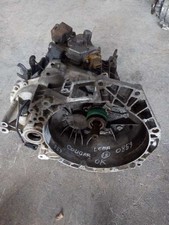 Boite de vitesse Ford COUGAR