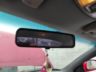 Innenspiegel für MITSUBISHI ECLIPSE (D30) GS 1998 1519167