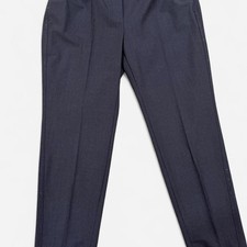 Brunello-cucinelli Women's Grey Trousers