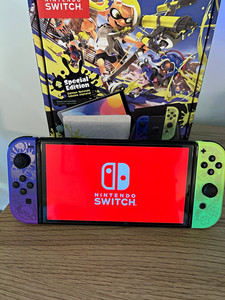 Switch Special Edition | eBay