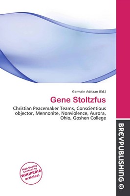 Germain Adriaan | Gene Stoltzfus | Taschenbuch | Englisch (2026) | OmniScriptum