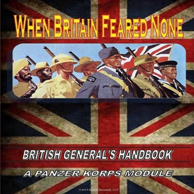 When Britain Feared None Manny Granillo Paperback Lulu Press Inc.