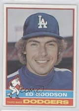 Ed Goodson