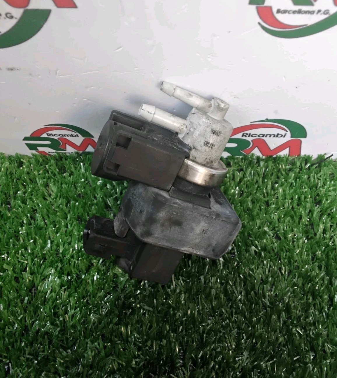 ELETTROVALVOLA TURBINA KIA SOUL 2014-2016 1.600cc TB (39450-2A600)